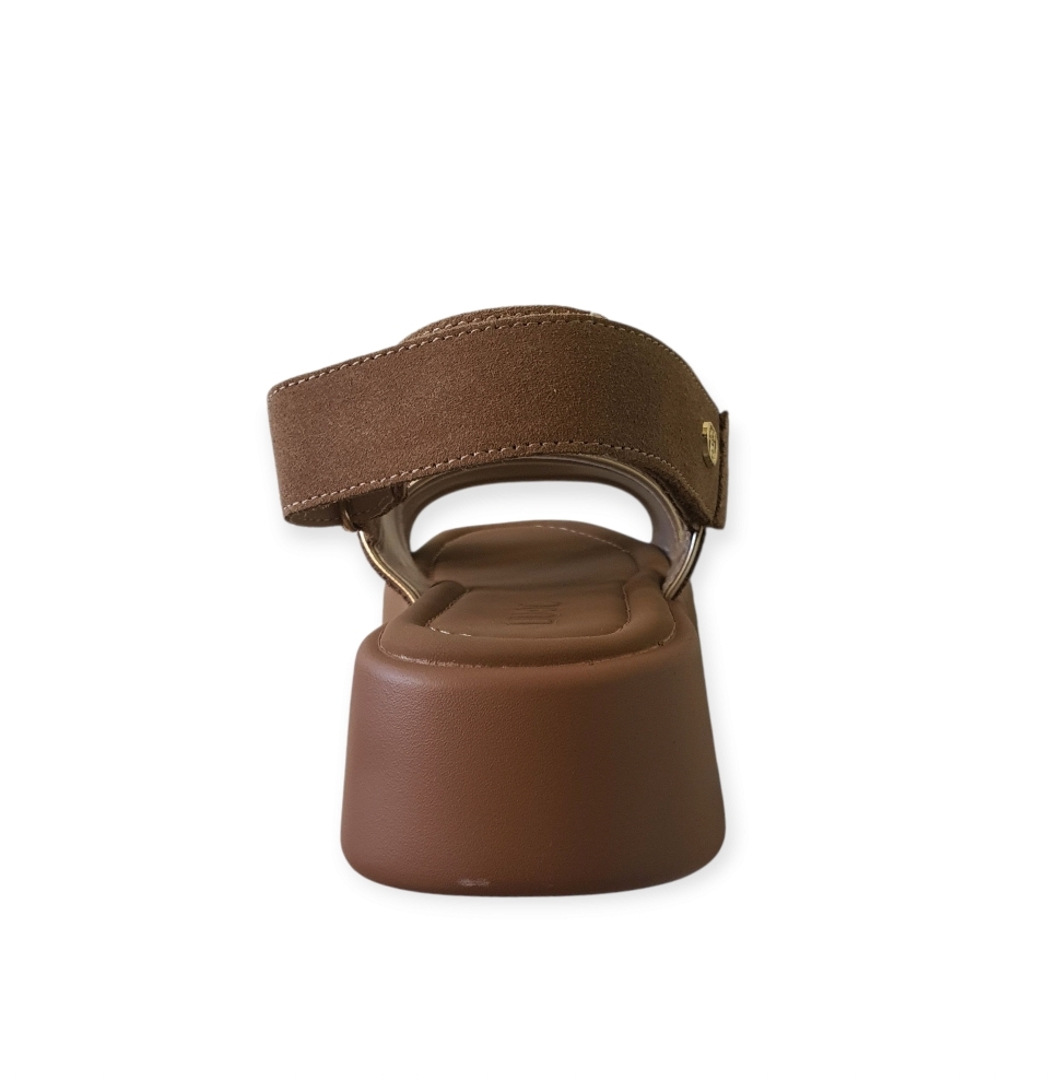 SA5187PX002 Cow suite Nut S1853